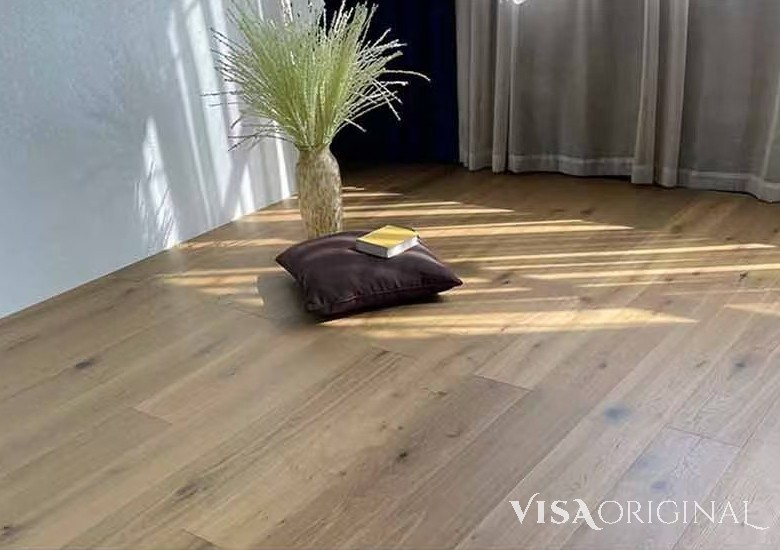 Oak Rustic Driftwood