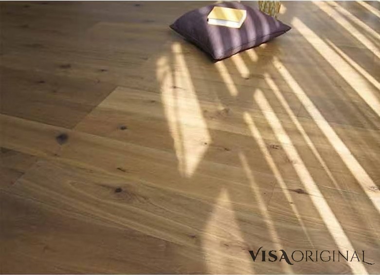 Oak Rustic Driftwood