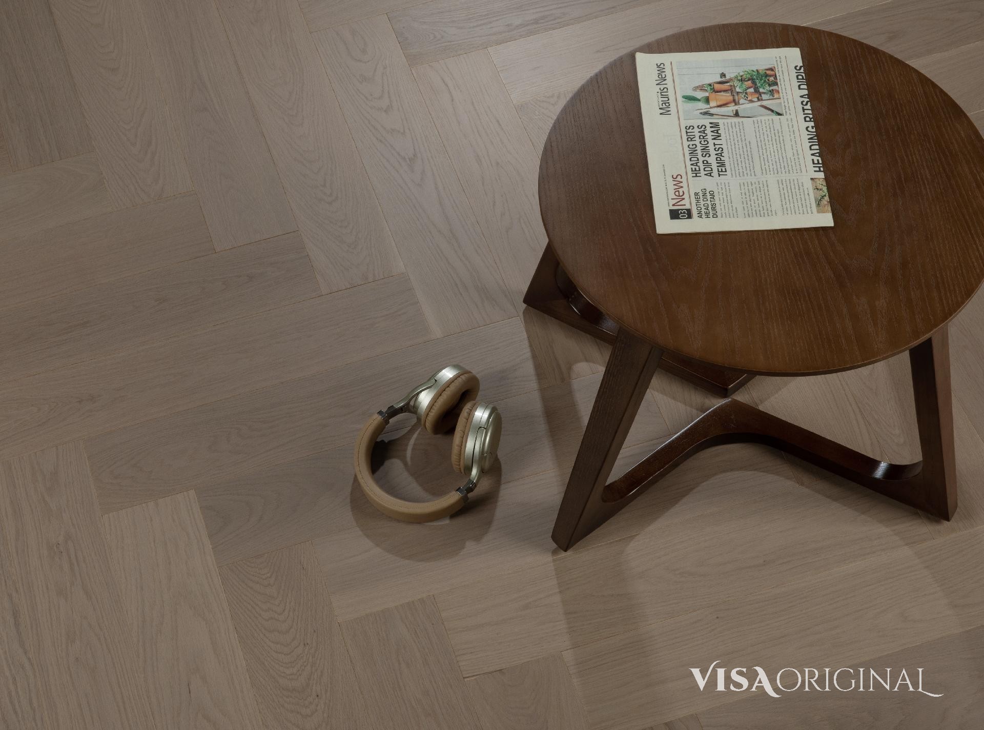 Oak Select Stonewash