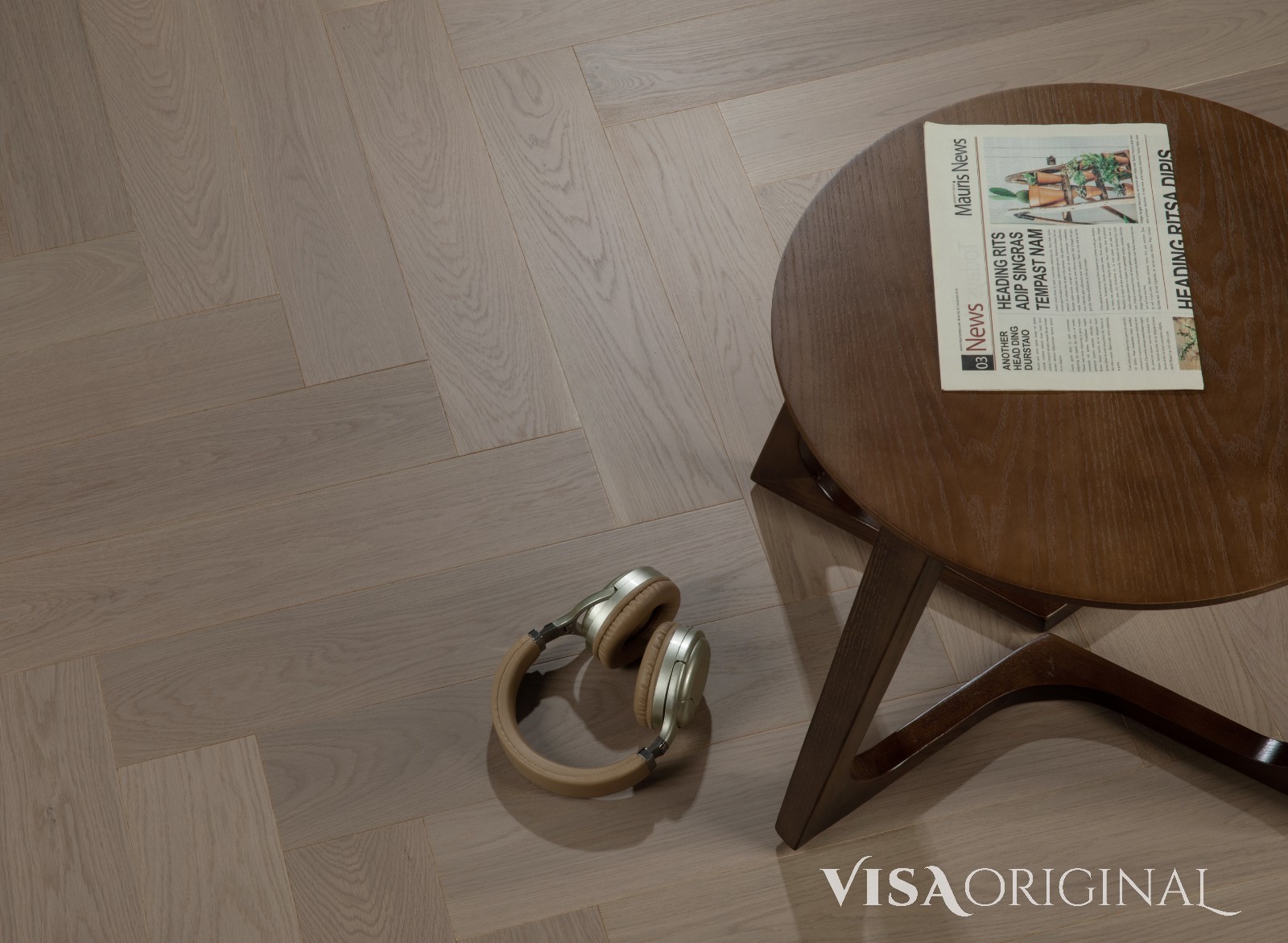 Oak Select Stonewash