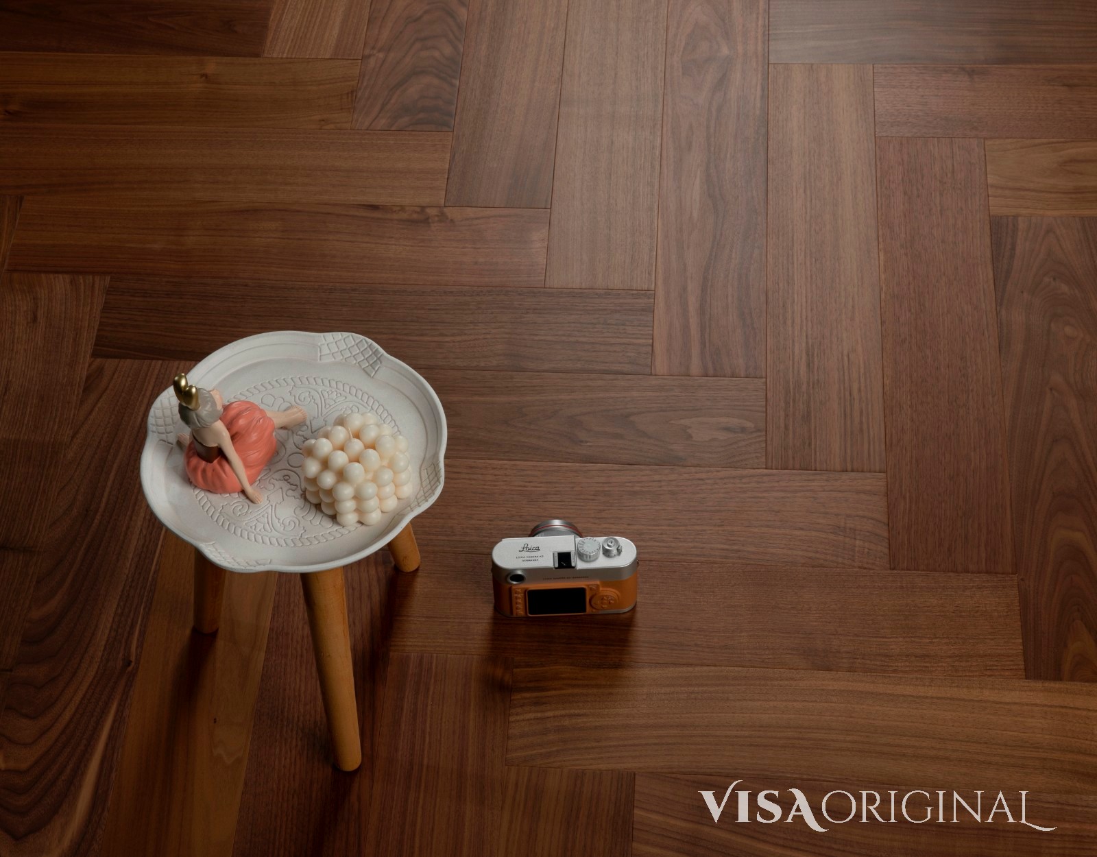 Walnut Select Natural