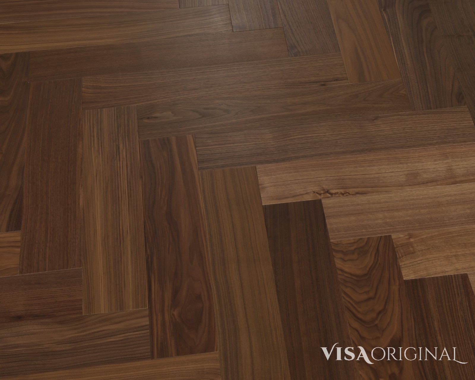 Walnut Select Natural