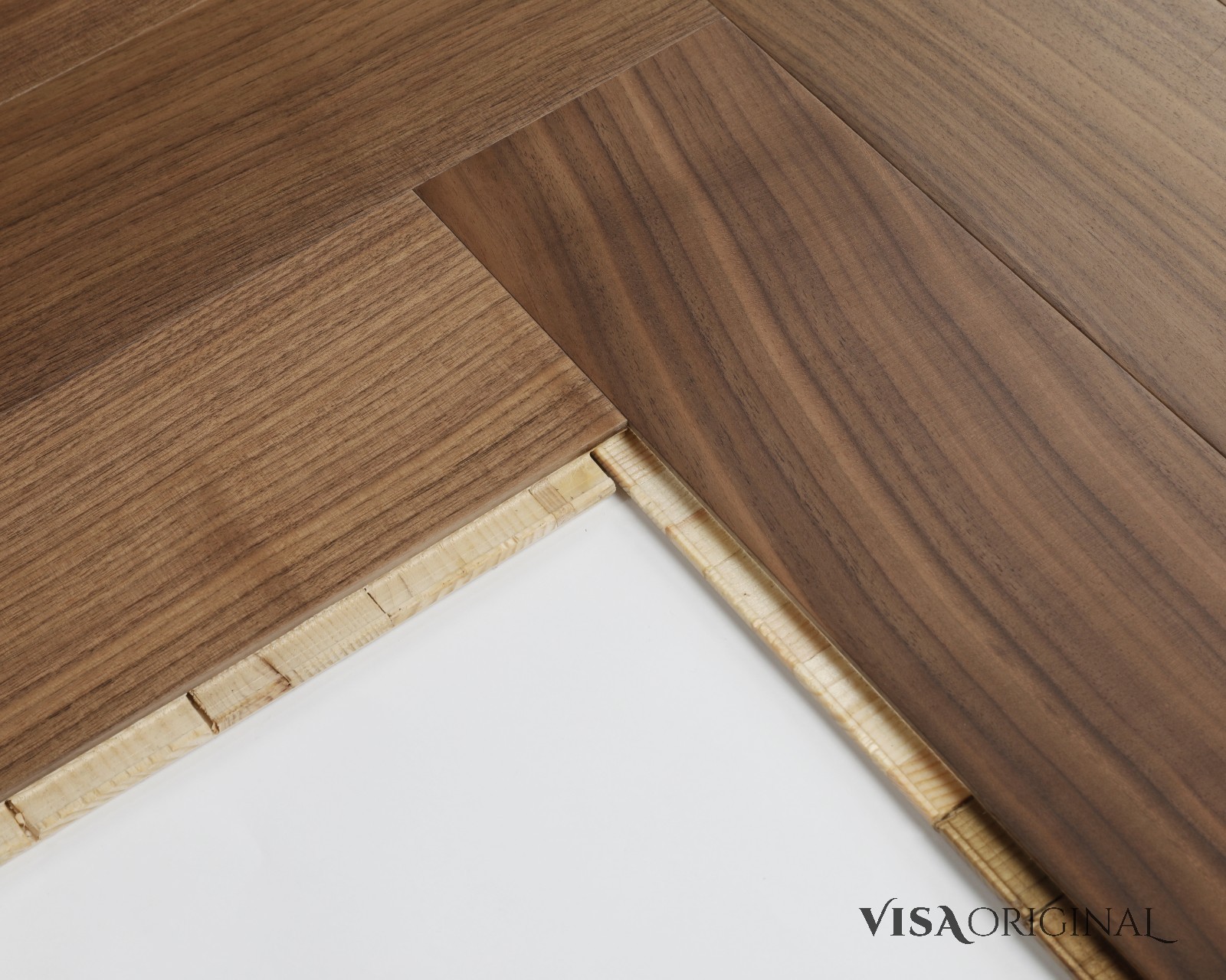 Walnut Select Natural