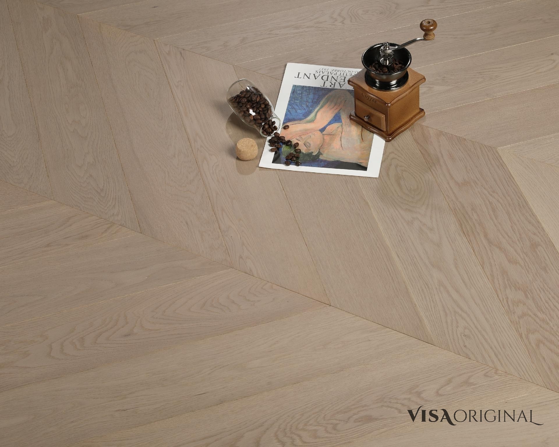 Oak Select Stonewash