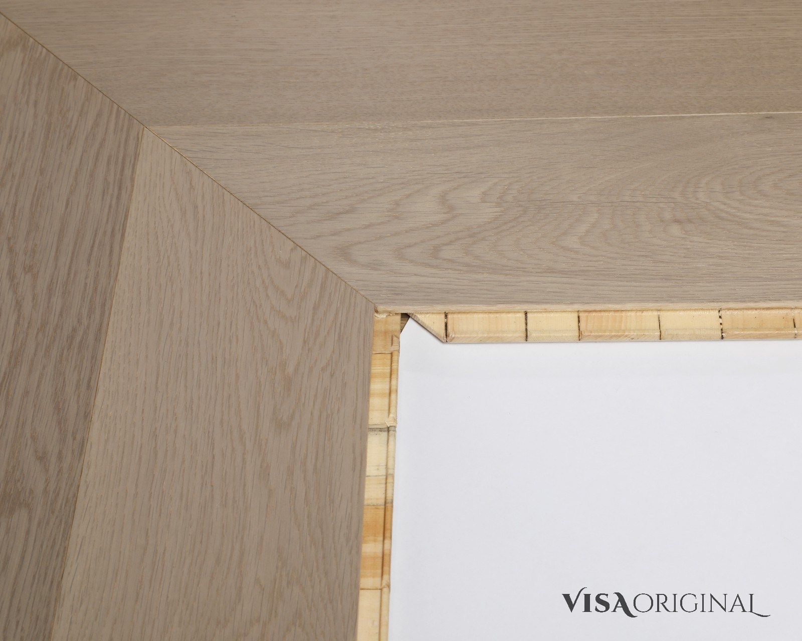 Oak Select Stonewash