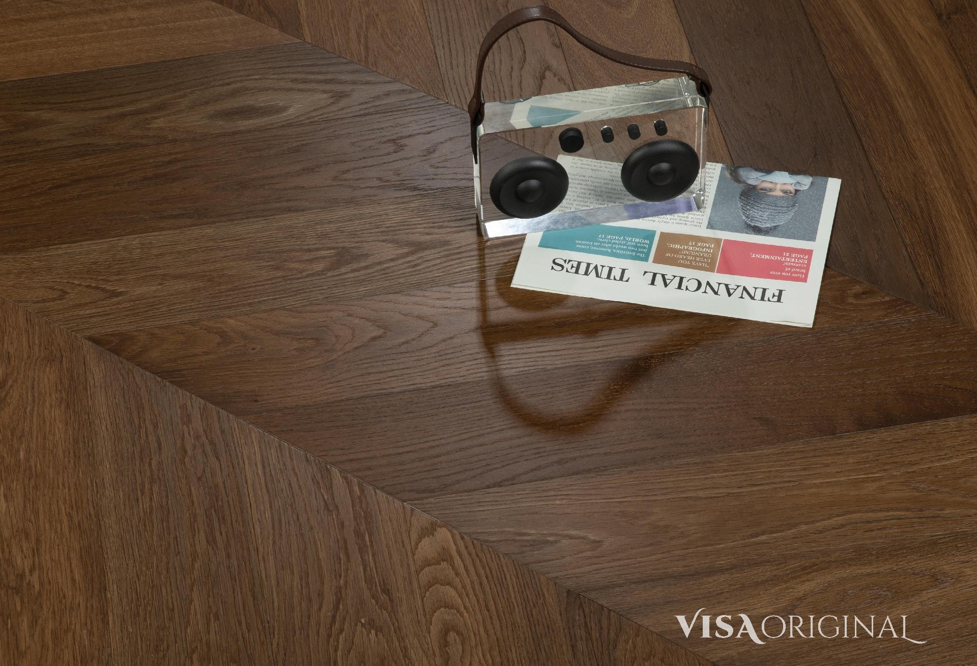 Walnut Select Natural