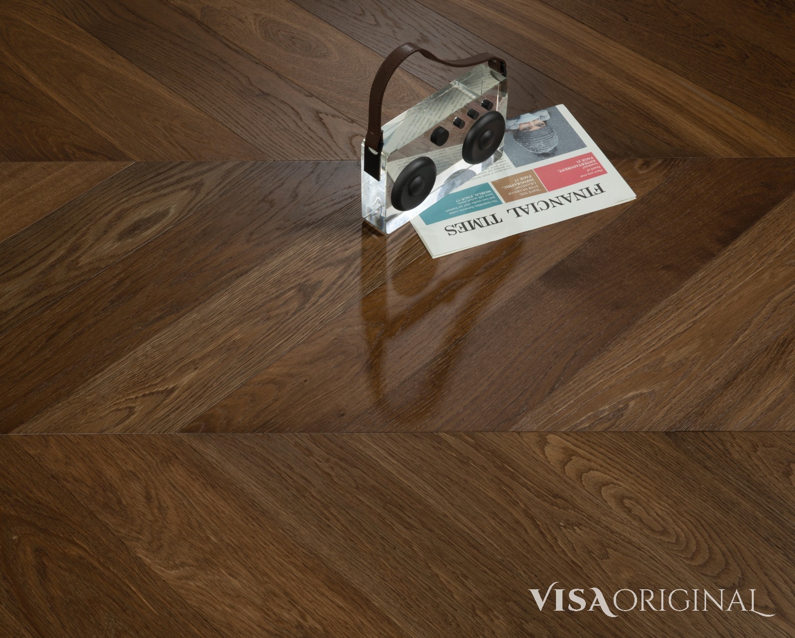 Walnut Select Natural