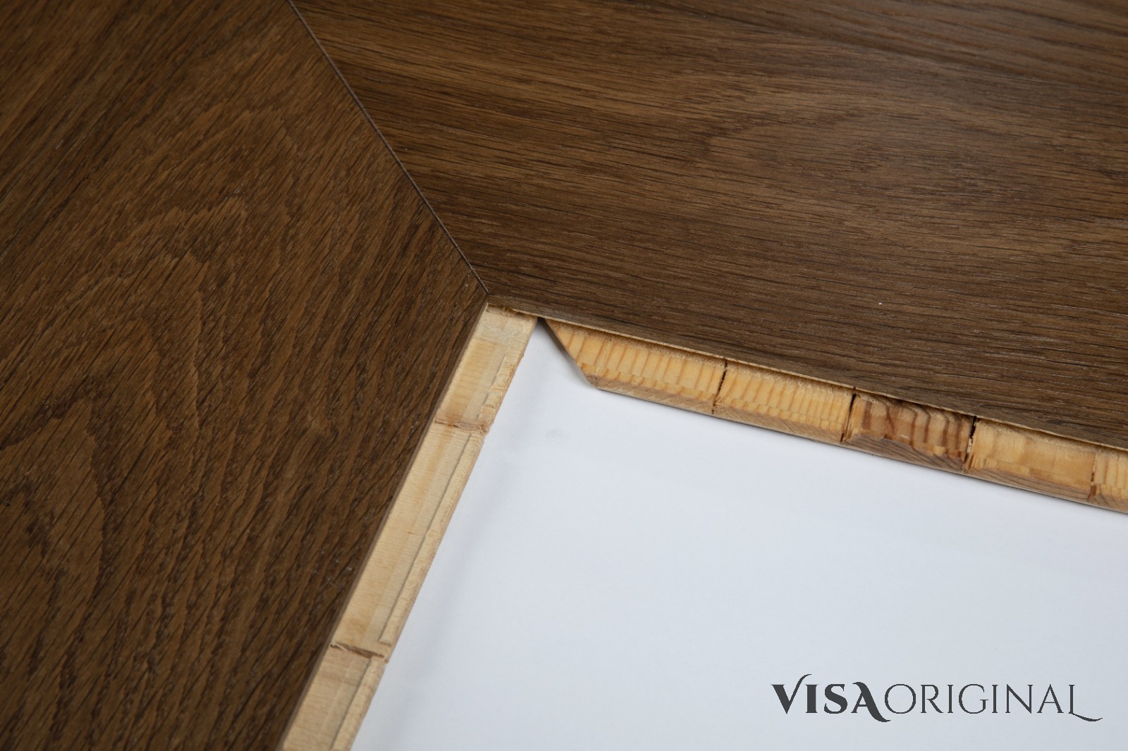 Walnut Select Natural