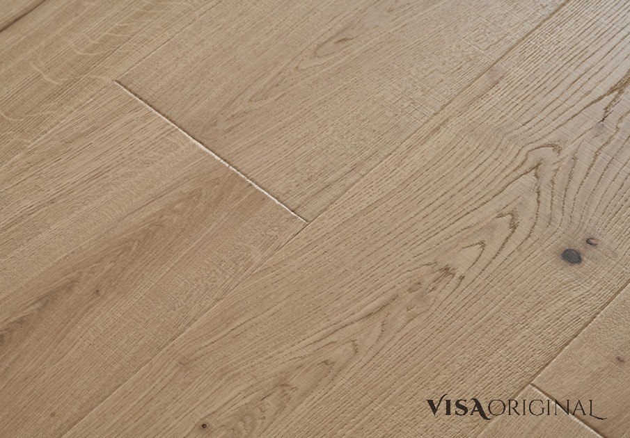 Oak Vintage Cinnamon