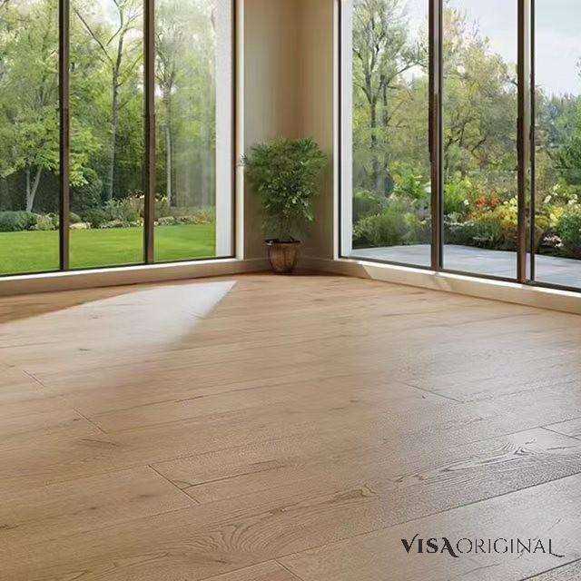 Oak Vintage Cinnamon