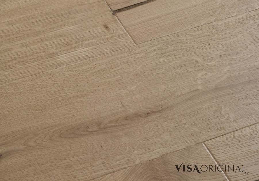 Oak Vintage Cinnamon