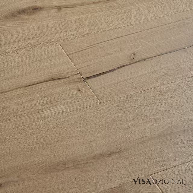 Oak Vintage Cinnamon