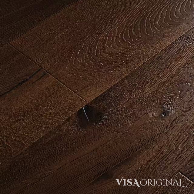 Oak Vintage Espresso