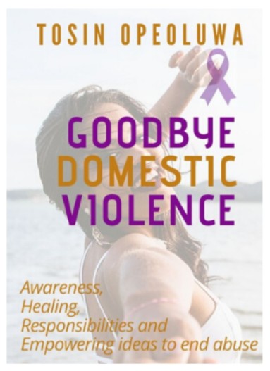 Goodbye Domestic Violence