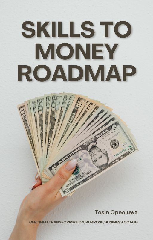 Skills to Money Roadmap