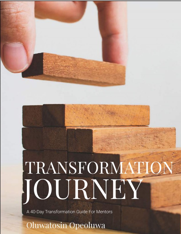 Transformation Journey