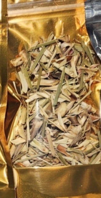 Lemongrass