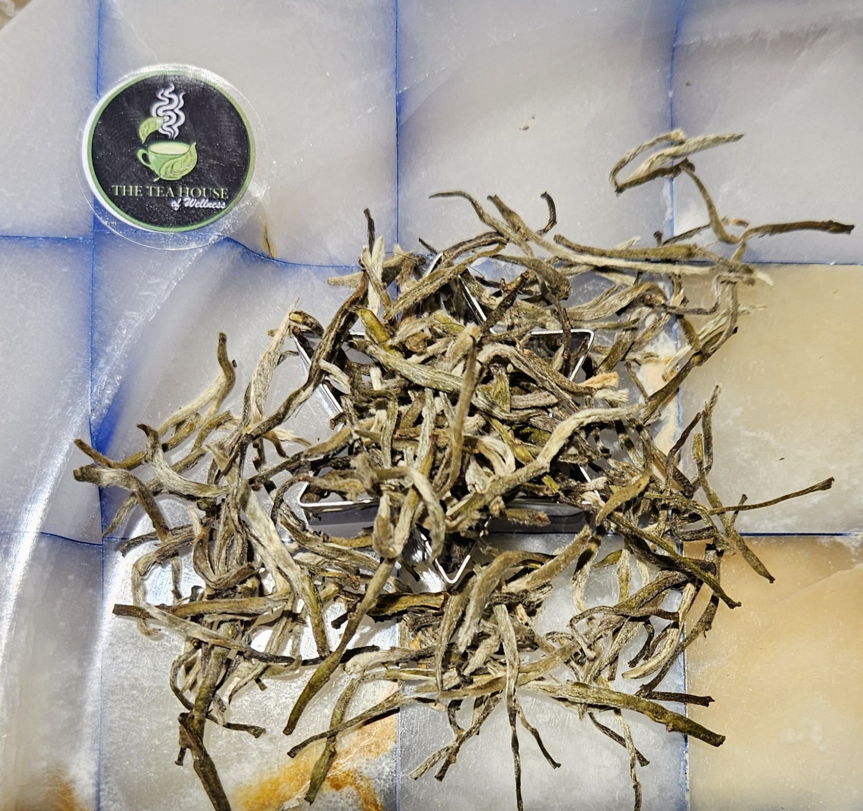 Silver Tips