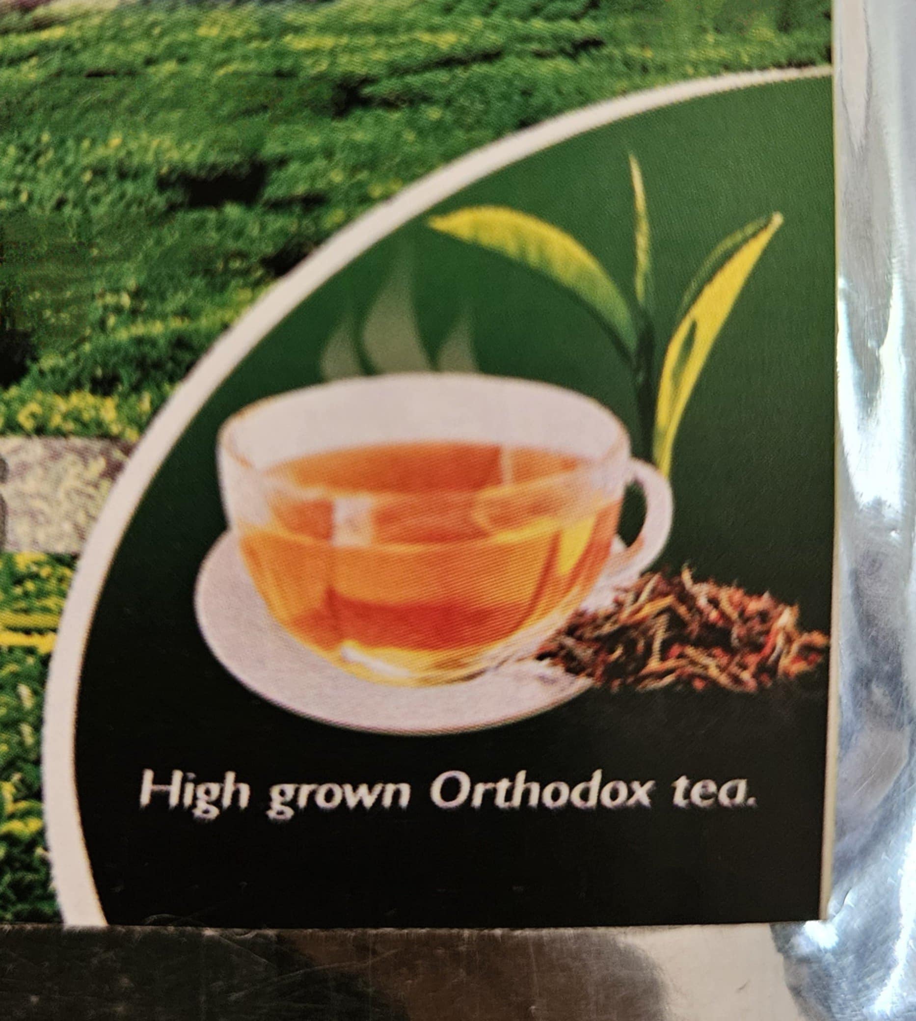 Best Ilam Tea