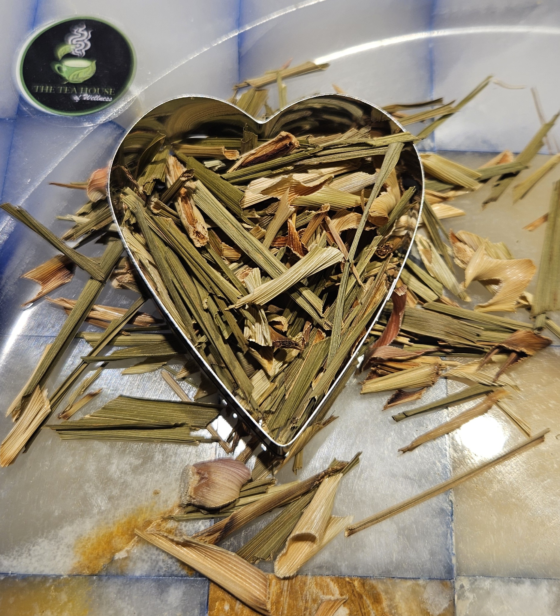 Lemongrass