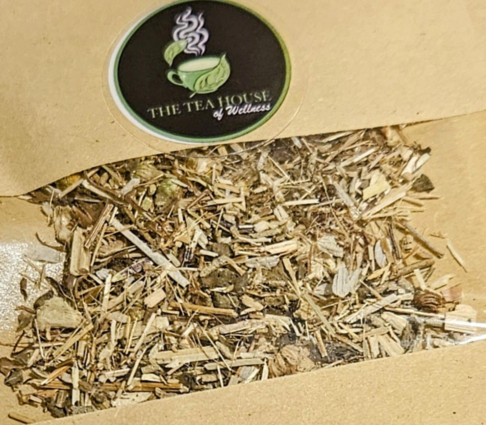 Herbal Health Drink