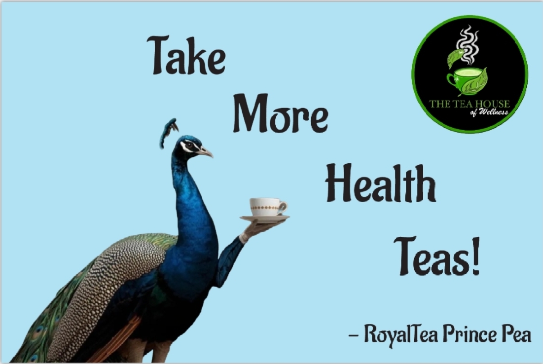 Gift Card - RoyalTea Prince Pea