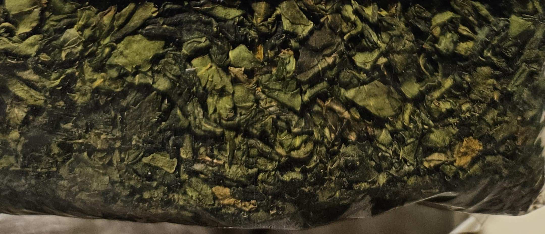 Moringa Leaf