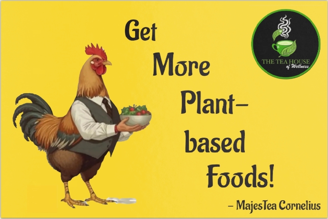 Gift Card - MajesTea Cornelius