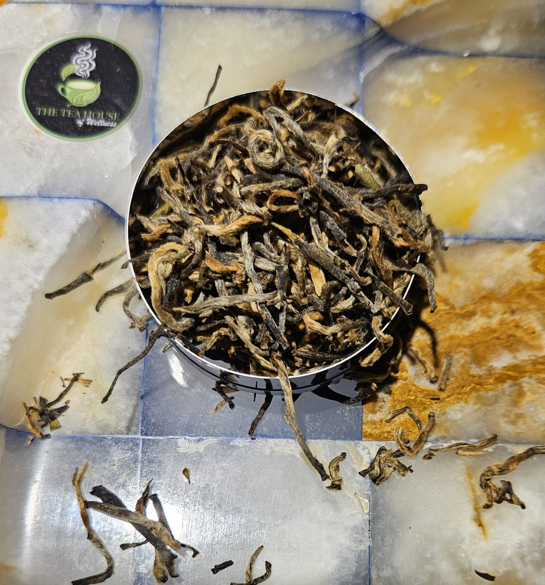 Golden Tips