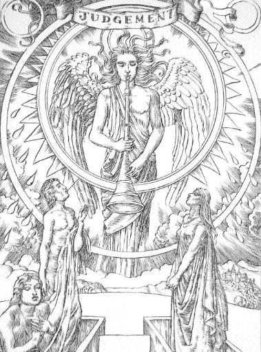 Didieji Taro Arkanai