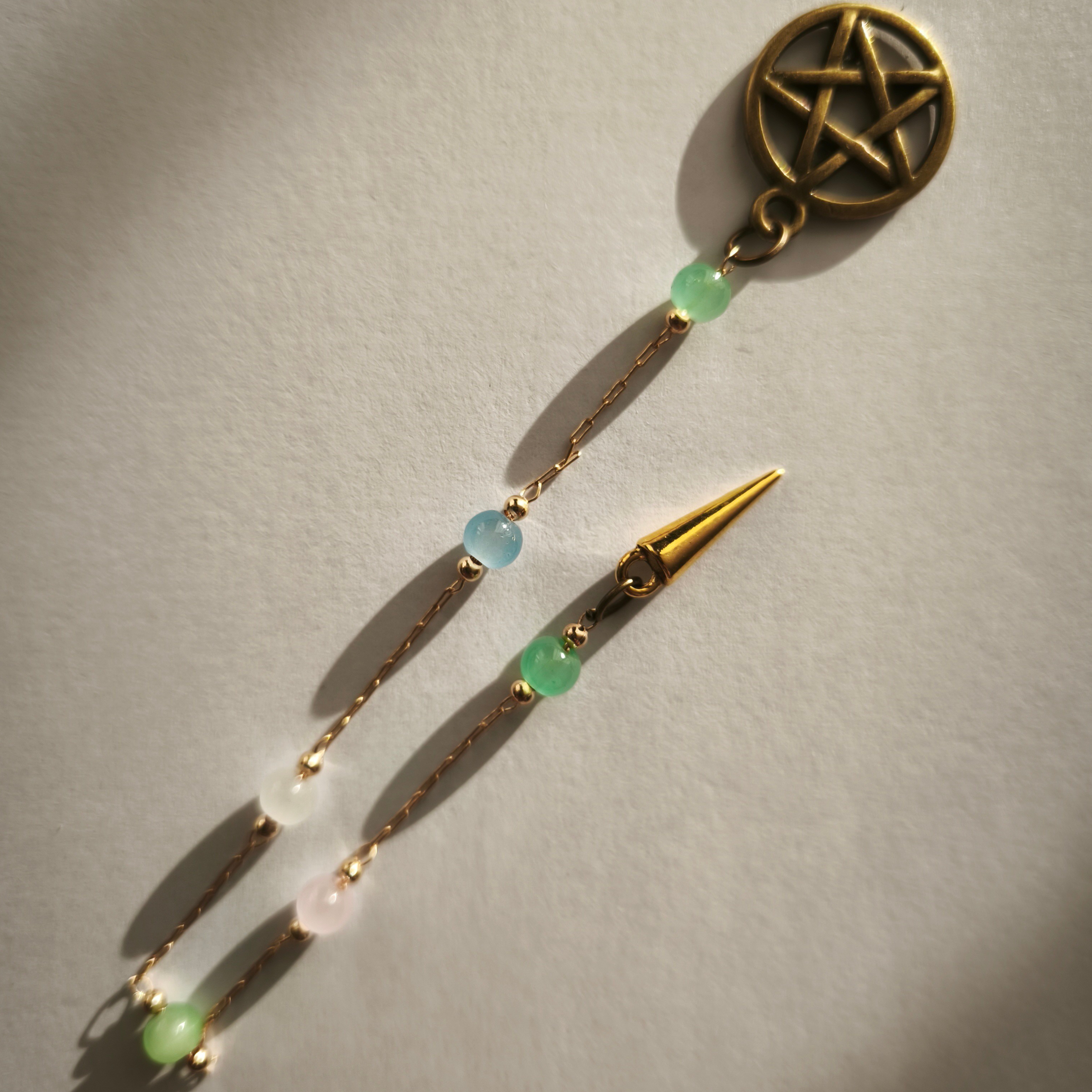 Švytuoklė  „Vaivorykštė“ 