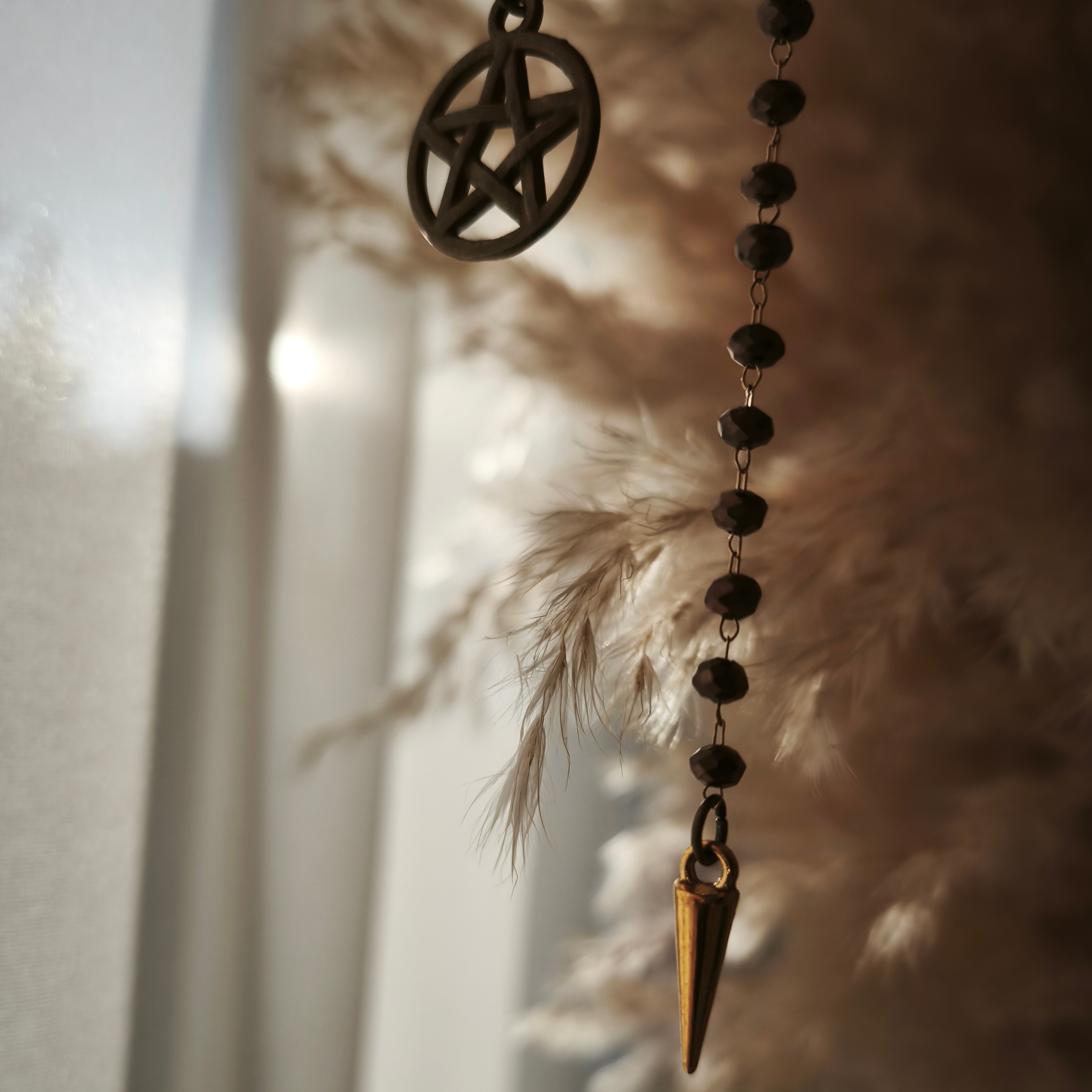 Švytuoklė „Žemės galia“  