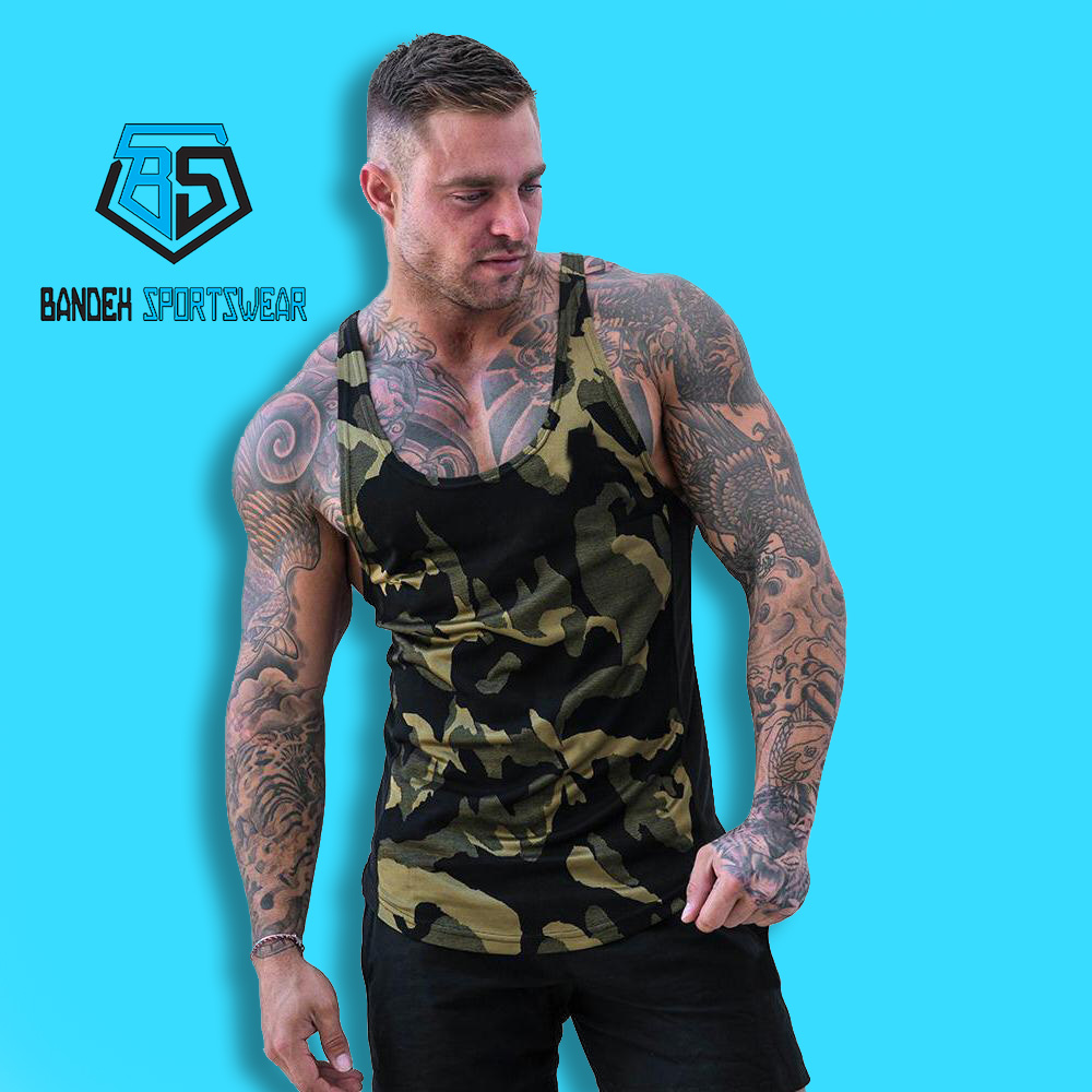 Custom Vests