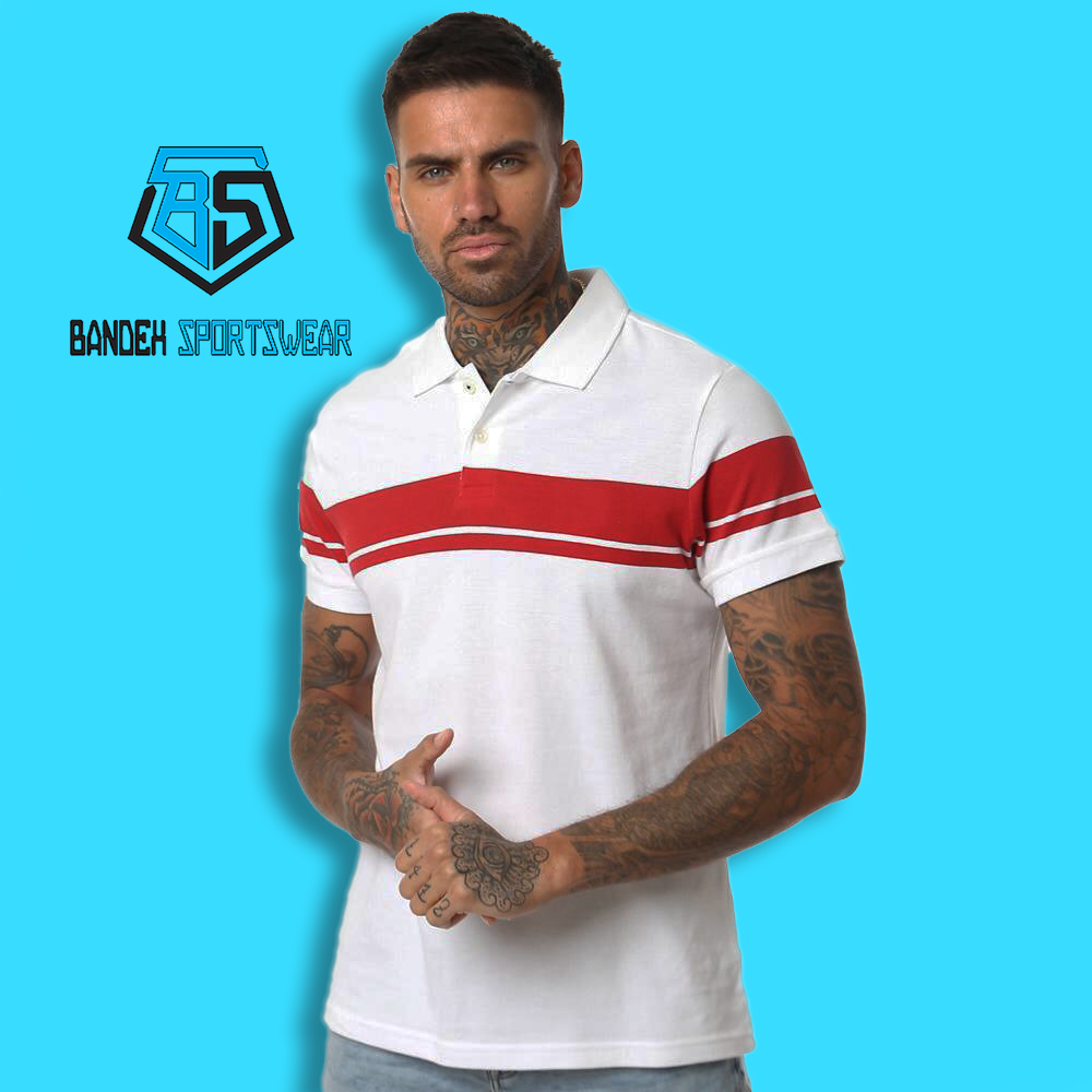 Custom Polo Shirt