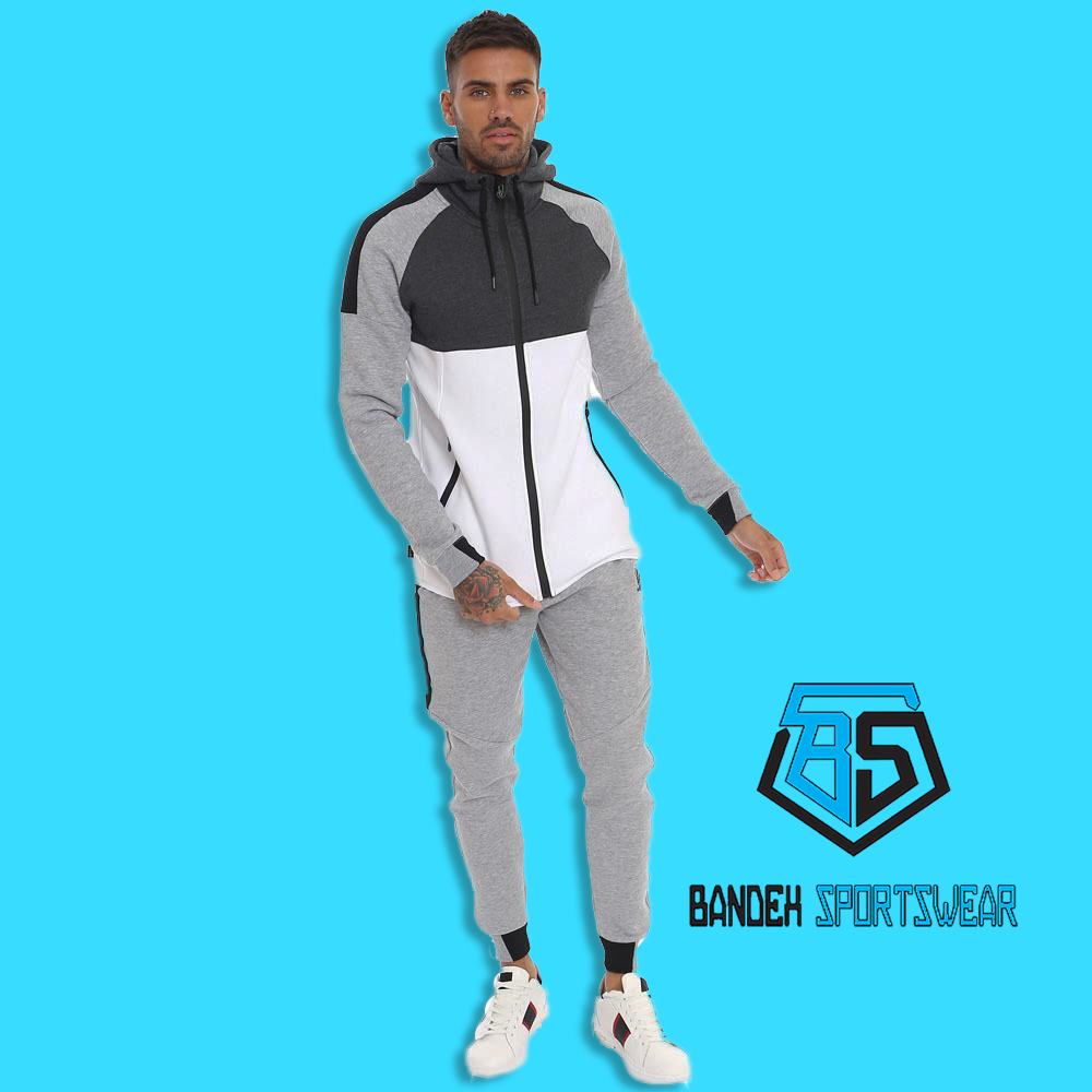 Cotton Tracksuit