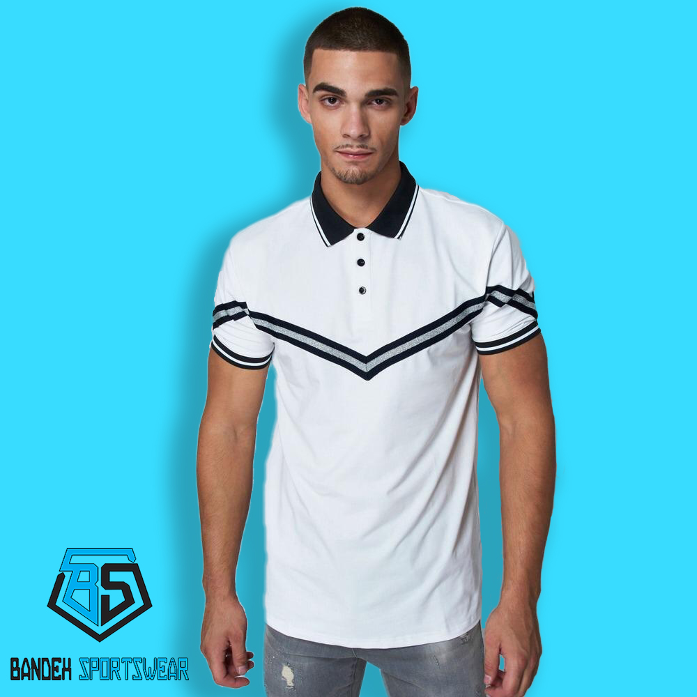 Custom Polo Shirt