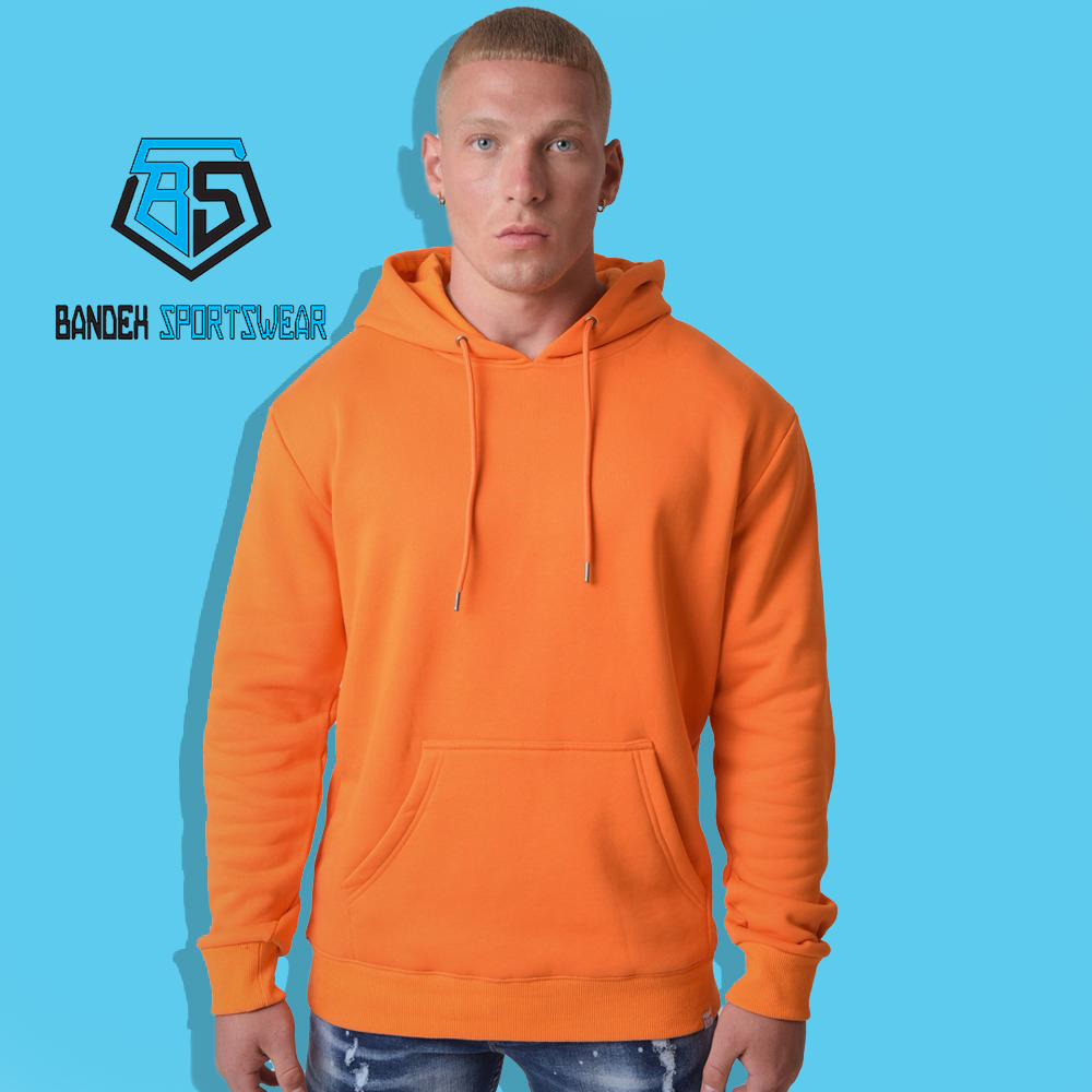 Custom Hoodies