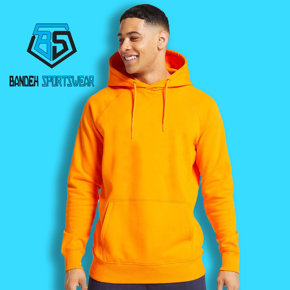 Custom Hoodies