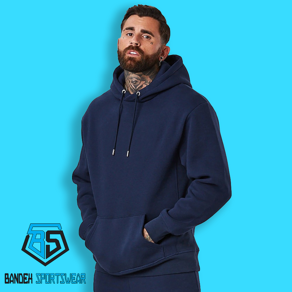 Custom Hoodies