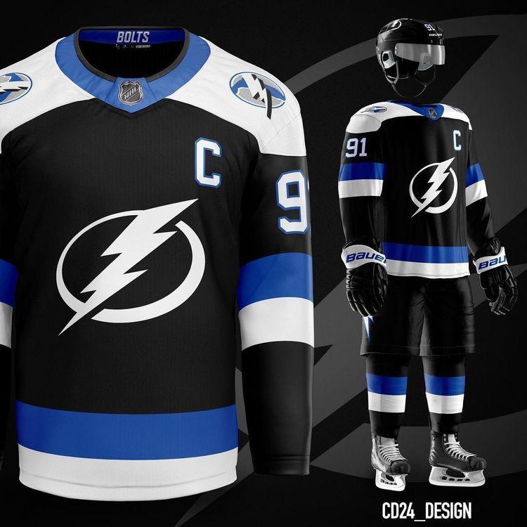 Custom Ice Hockey Uniform