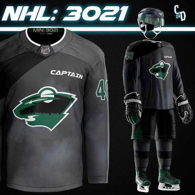 Custom Ice Hockey Uniform