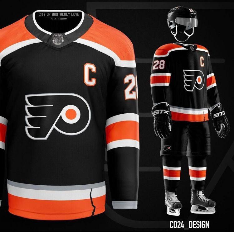 Custom Ice Hockey Uniform