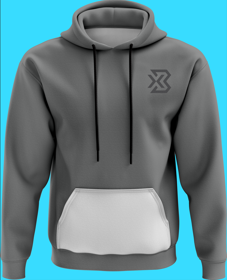 Hoodie Article No. 2