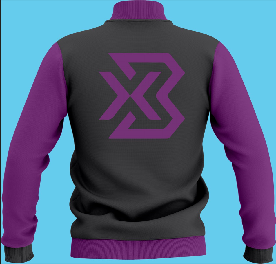 Custom Varsity Jacket