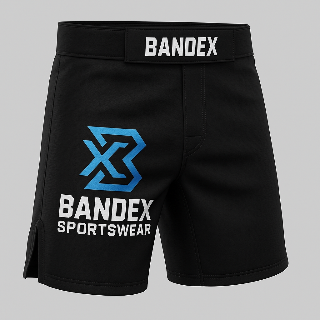 Custom MMA Fight Shorts