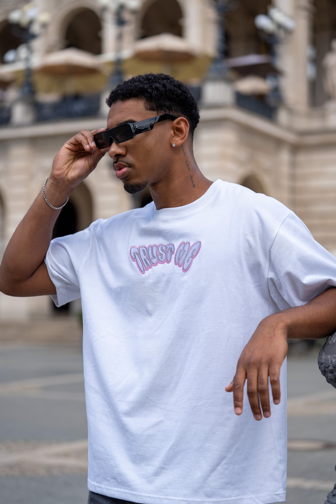 Custom T-Shirt
