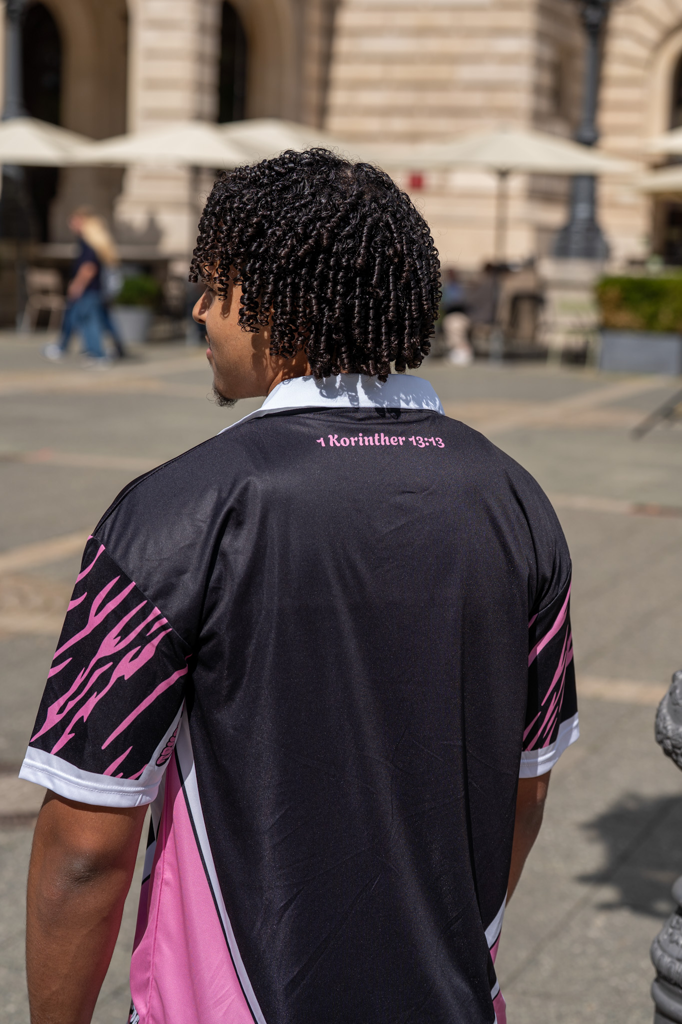 Soccer Jersey