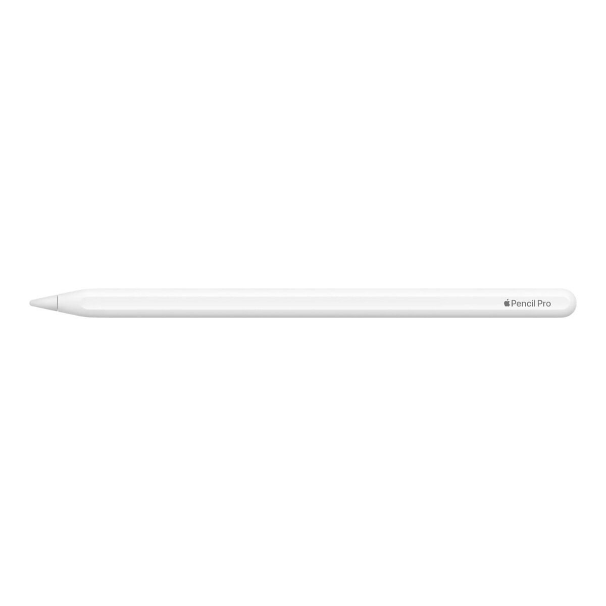 Stylo numérique Apple Pencil Pro 2024 