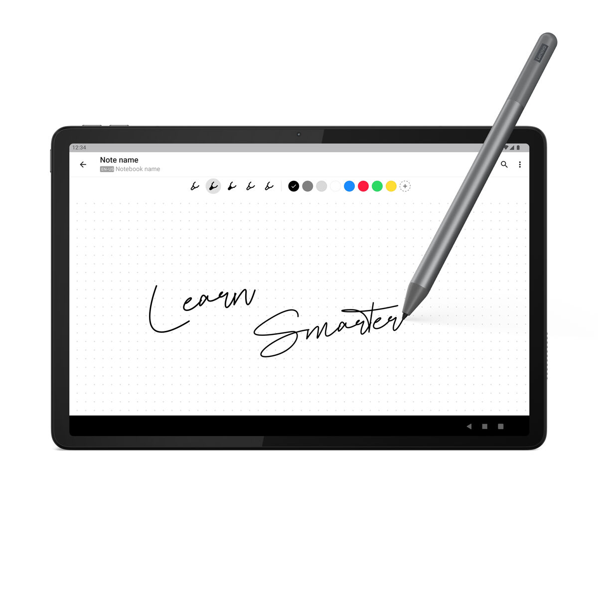 Tablette Lenovo ZADL0098ES 