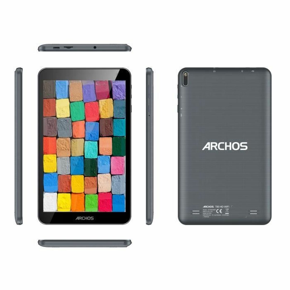 Tablette Archos Classic 503958